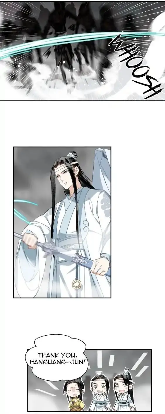 Mo Dao Zu Shi Chapter 70 image 13_optimized